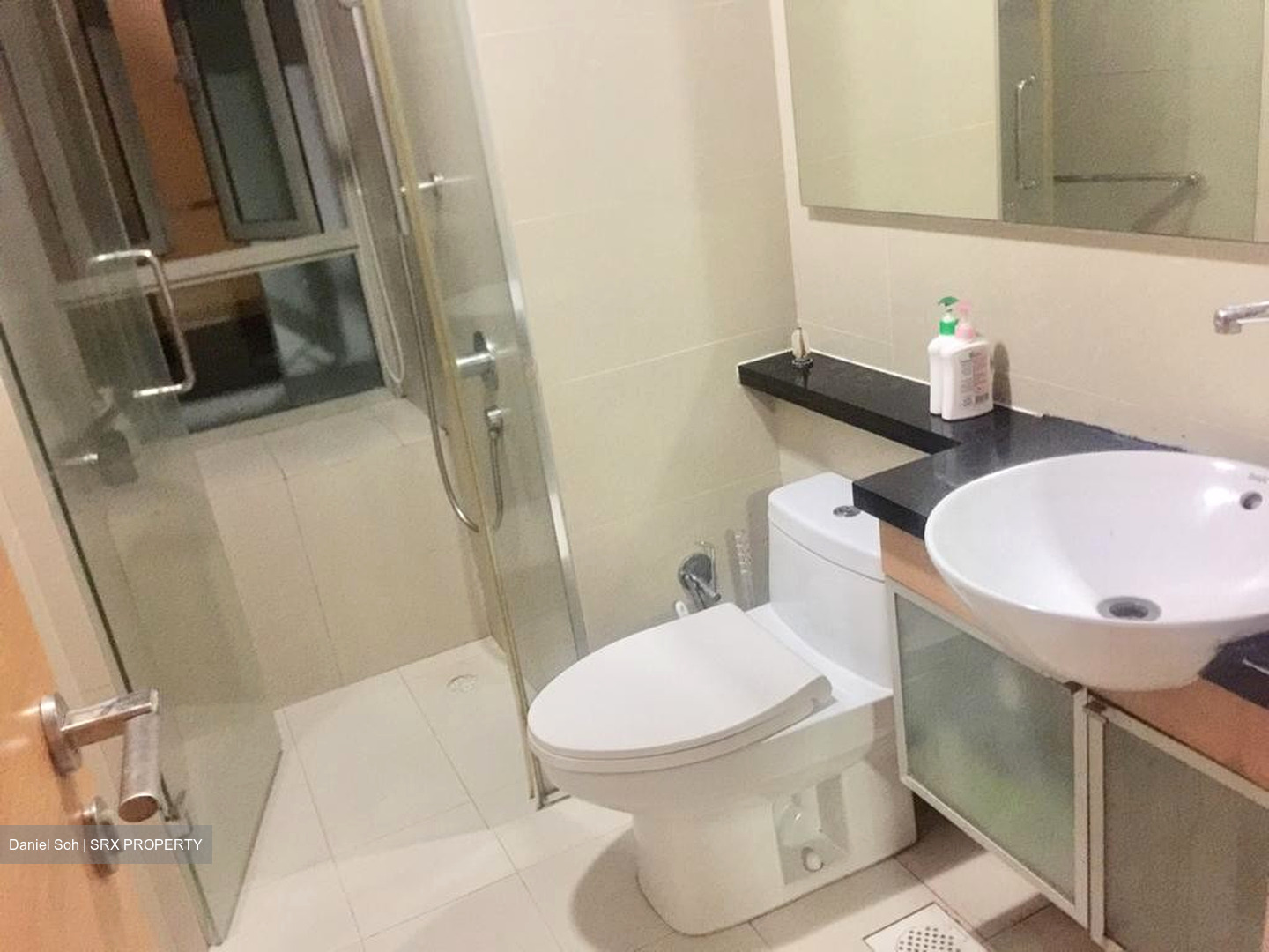Casa Merah (D16), Apartment #505603361